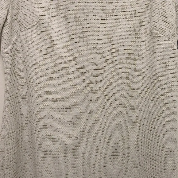 the Ricochet Klee Dress - Full Rear Zip - Flirty & Work Appropriate - Academia - Picture 3 of 16